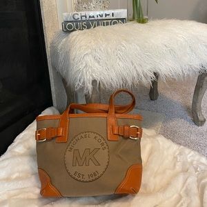 Michael Kors Tote